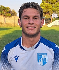 Albertini Mattia