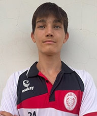 Burca Riccardo