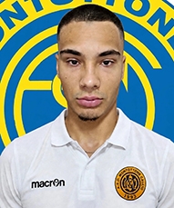 Caleap Amedeo David