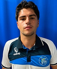 Ricci Matteo