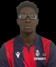 Amani Etienne Guillam