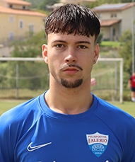 Cristea Codrin Valentin