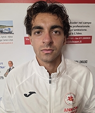 Baldassarri Francesco Maria