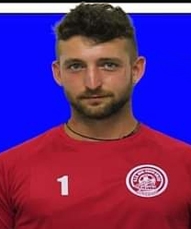 Canonici Christian