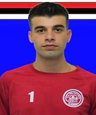Albertin Thomas