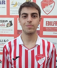 Cacchiarelli Michele