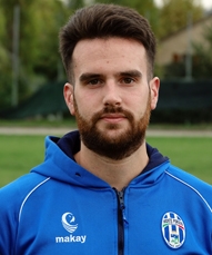 Anniballi Daniel