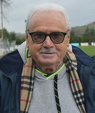 Romagnoli Sauro
