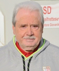 Romagnoli Sauro