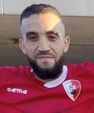 Benghazouani Issam