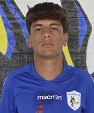 Gallucci Alex