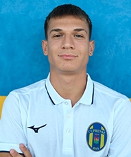Fioroni Alessandro
