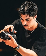 Brasili Matteo