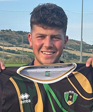Tiburtini Samuele