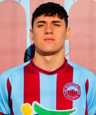 Gonzalez Thiago
