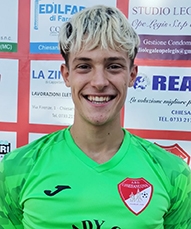 Pinzi Luca