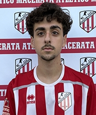 Pierantonelli Riccardo