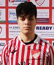 Stacchietti Federico