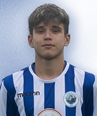 Surano Mattia