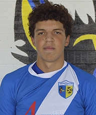 Amico Mattia