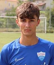 Barchetta Daniele