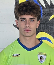 Sgattoni Mattia