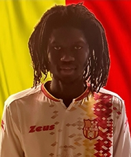 Sall Cheikh Amadou