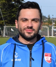 Pieroni Federico