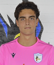 Sandroni Matteo