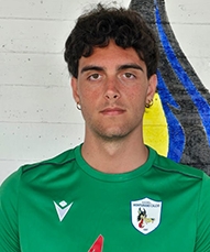 Sandroni Matteo