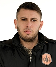 Vecchi Mattia