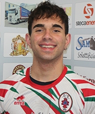 Moretti Matteo