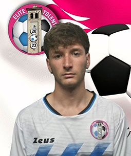 Lenci Riccardo