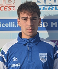 Amadio Stefano