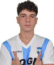 D'Andrea Fabiano