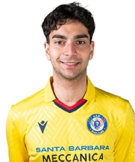 Antonucci Francesco