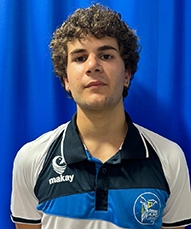 Borraccini Paolo