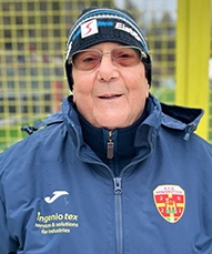Pezzani Angelo
