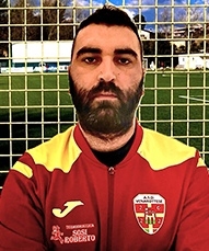 D'Ignazio Marco
