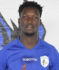 Thiam Seidina Oumar