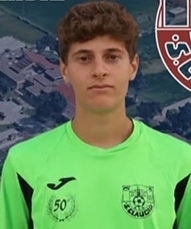 Marinucci Lorenzo