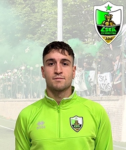 Grisogani Mattia