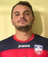 Azzarone Antonio