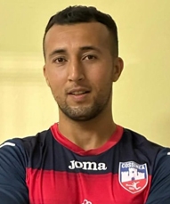 Laklaai Hamza