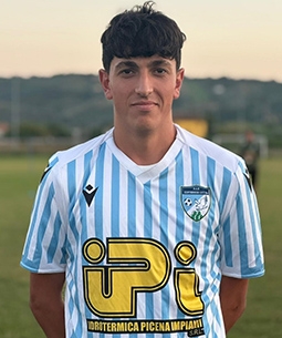 Caponi Daniele