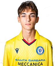 Amante Federico