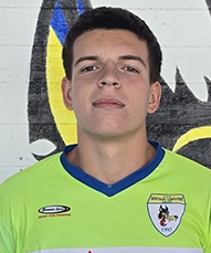 Maroni Luca