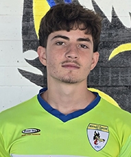 Cipolletti Mattia