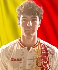Pincini Nicholas