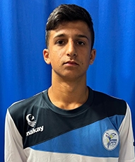 Germani Federico